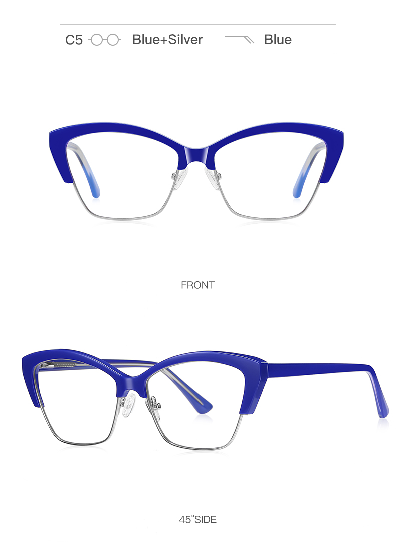 Tikool Leto's Harmony Glasses