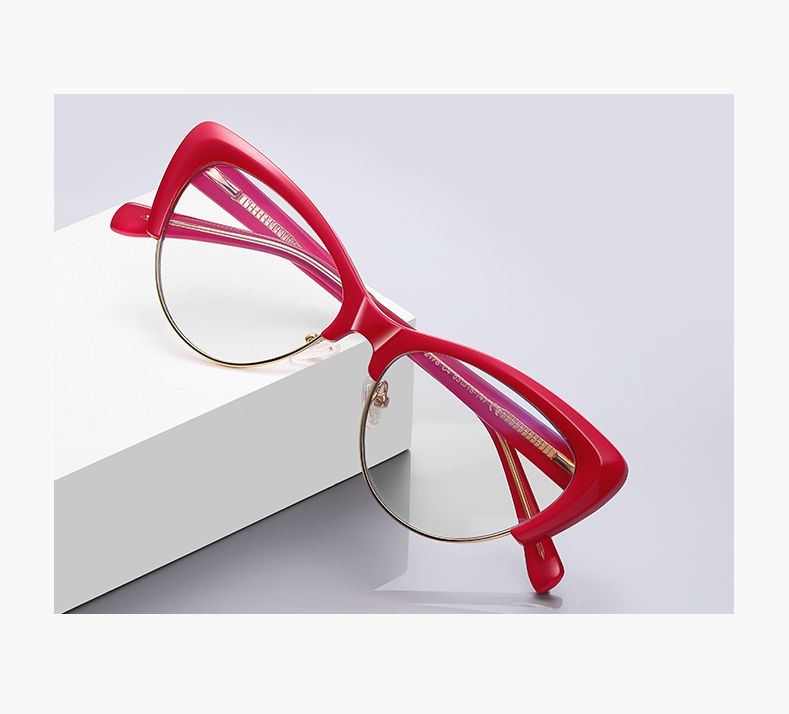 Tikool Hyperion's Dawn Glasses