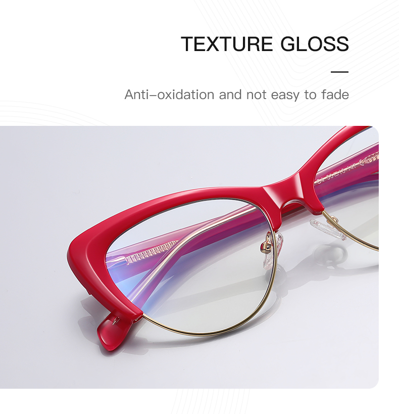Tikool Hyperion's Dawn Glasses