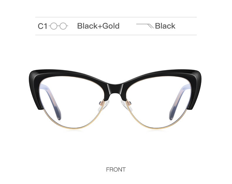 Tikool Hyperion's Dawn Glasses