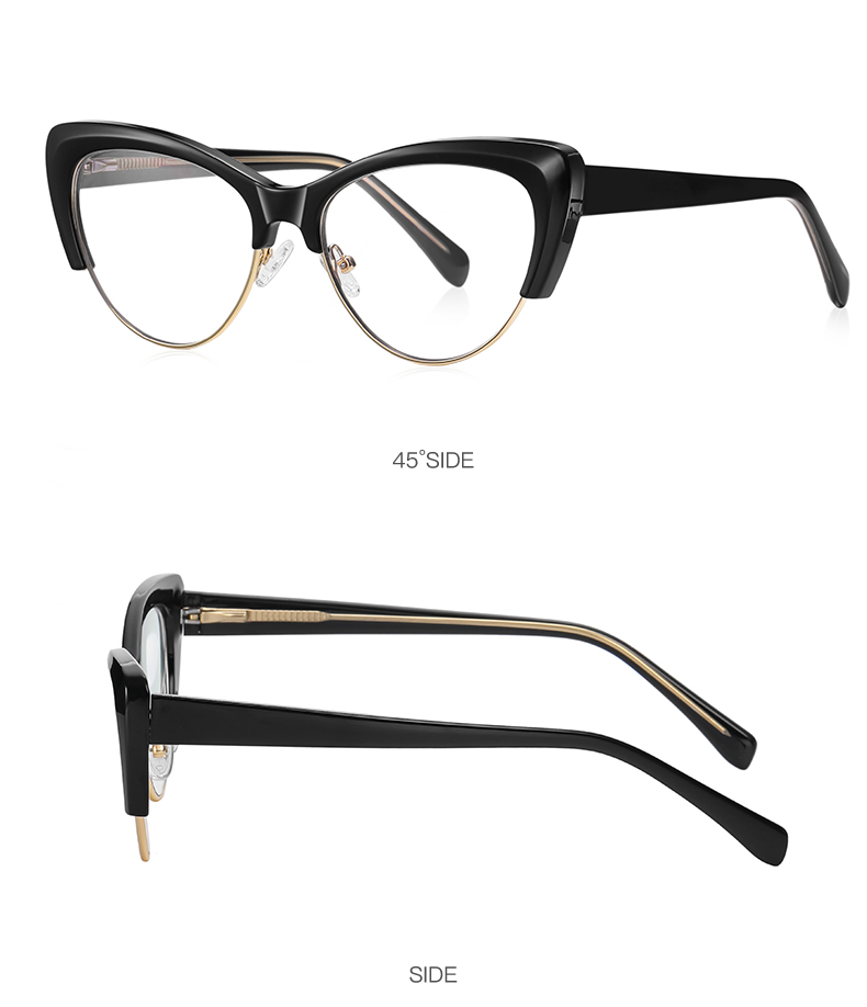 Tikool Hyperion's Dawn Glasses