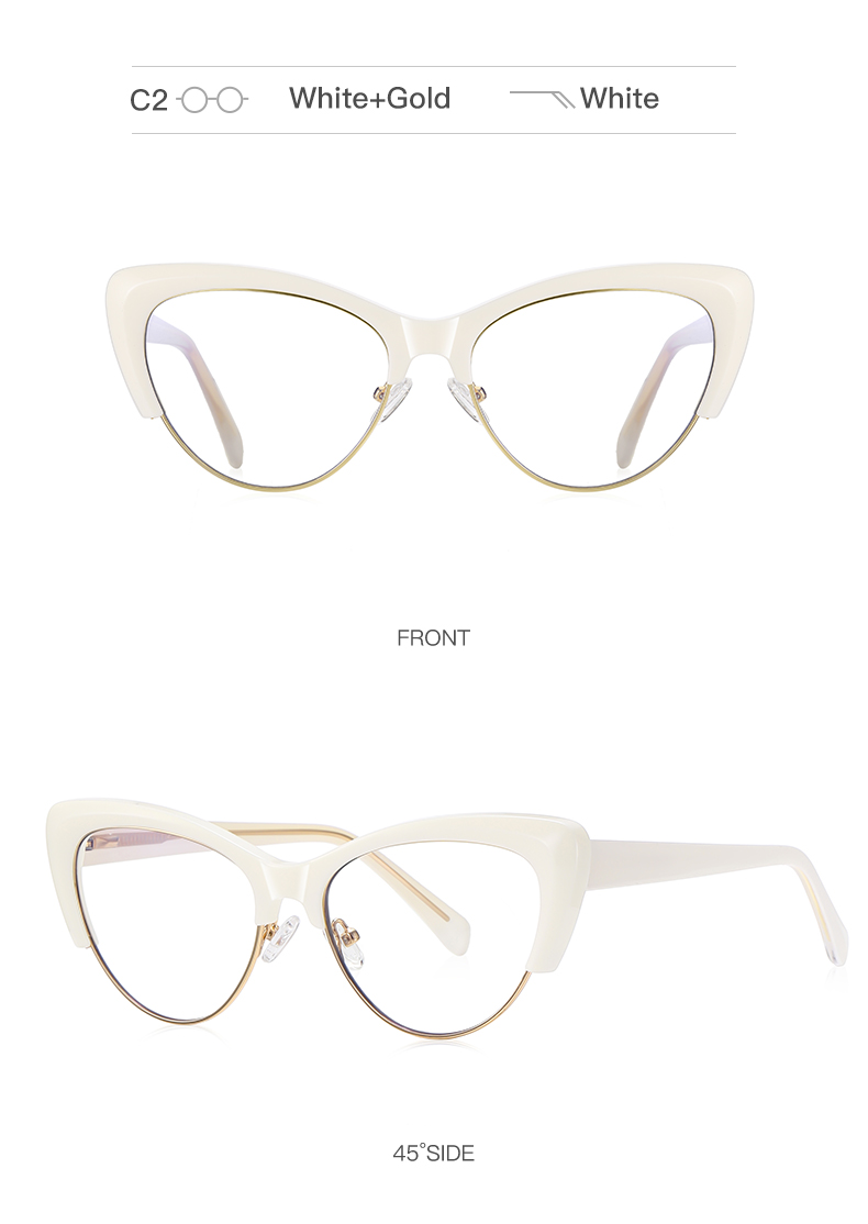 Tikool Hyperion's Dawn Glasses
