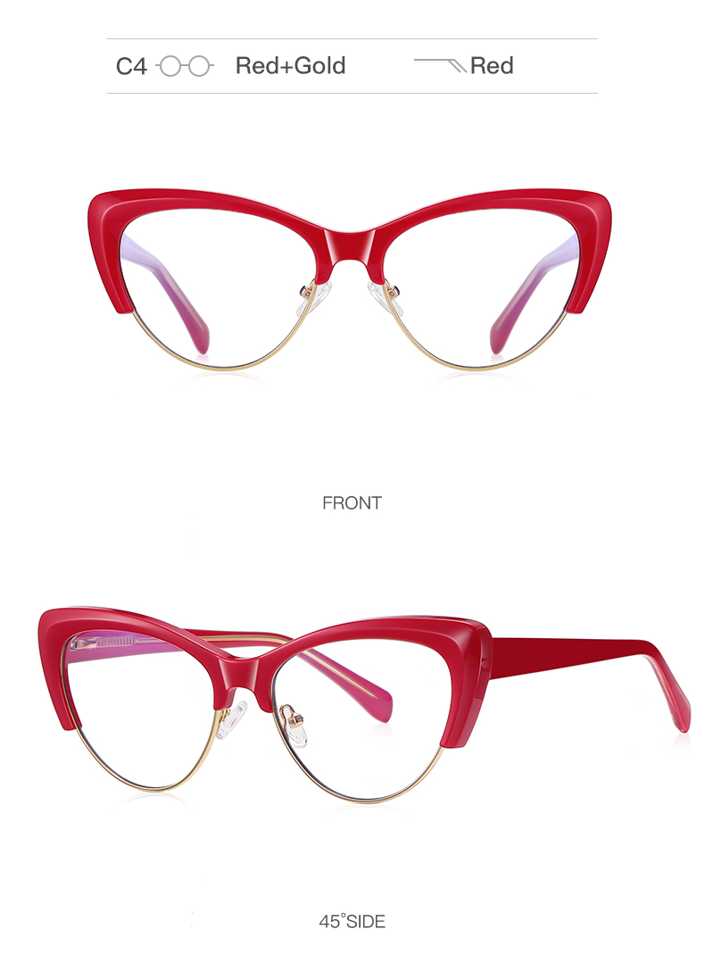 Tikool Hyperion's Dawn Glasses
