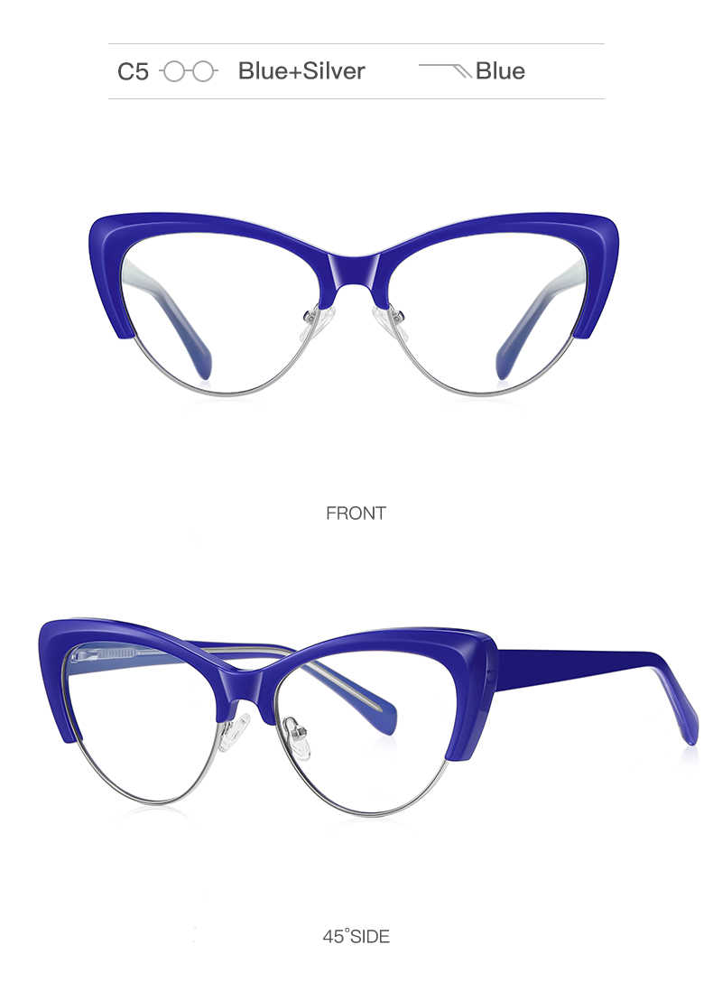 Tikool Hyperion's Dawn Glasses