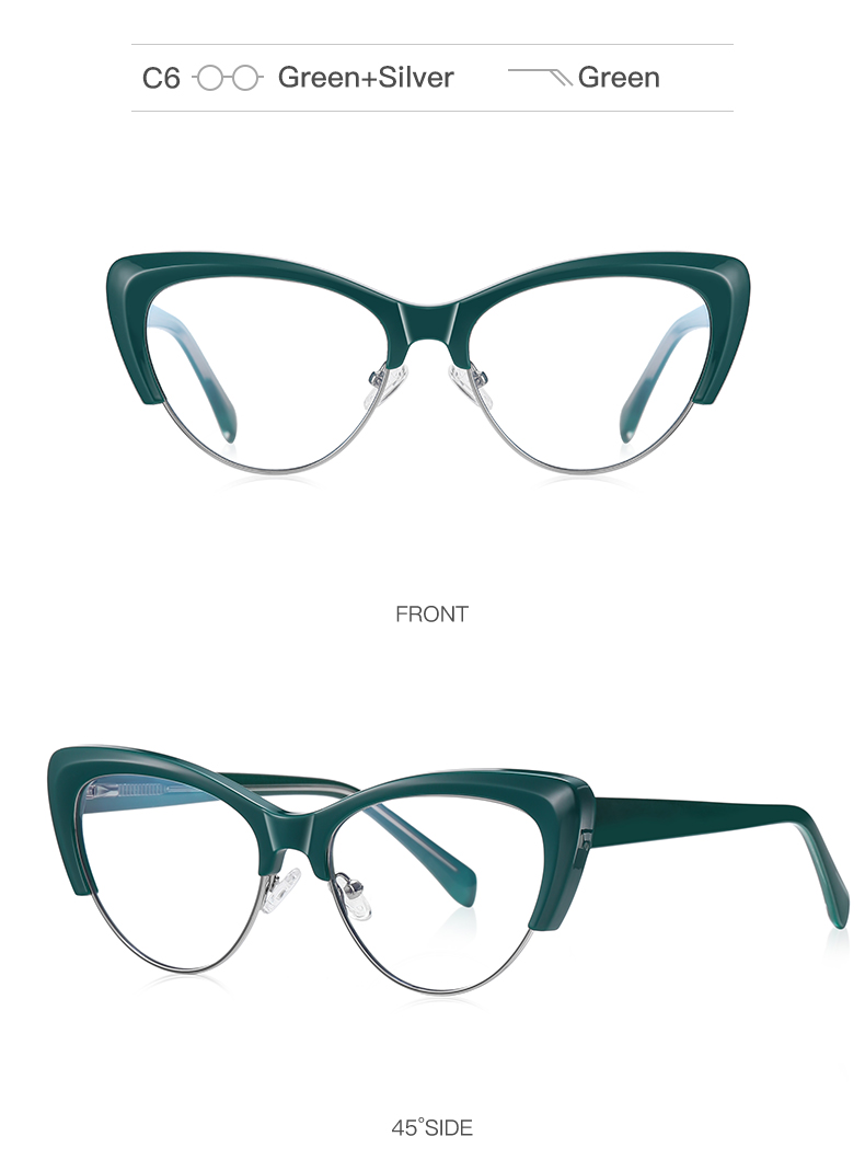 Tikool Hyperion's Dawn Glasses