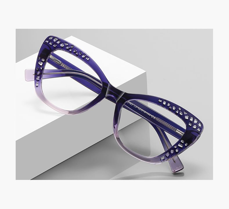 Tikool Typhon's Fury Glasses