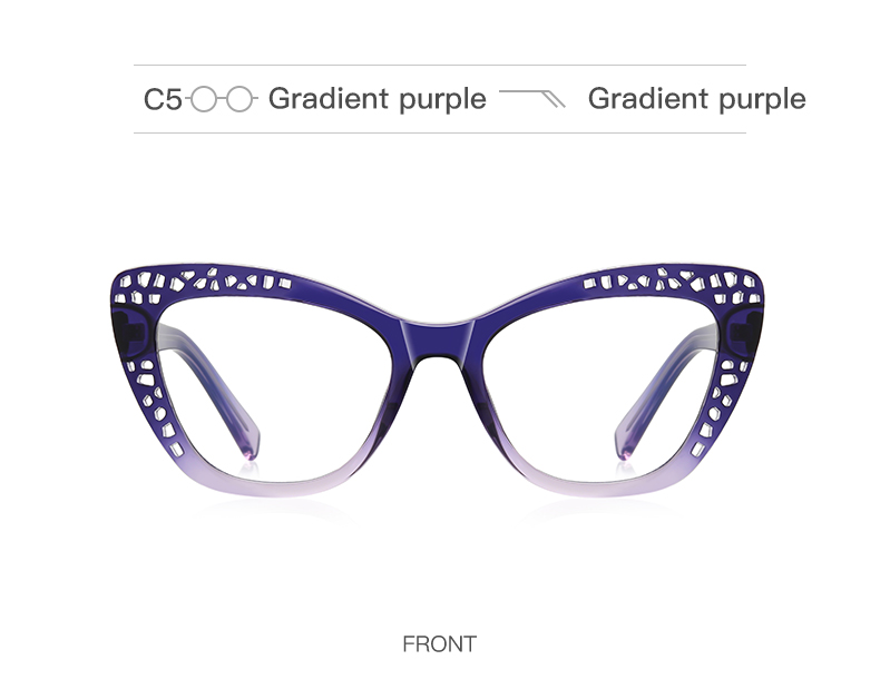 Tikool Typhon's Fury Glasses