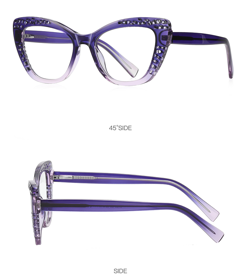 Tikool Typhon's Fury Glasses