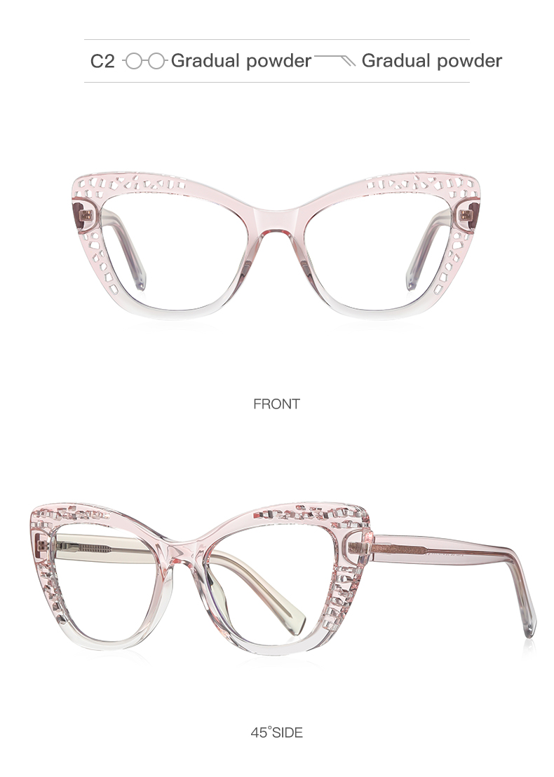 Tikool Typhon's Fury Glasses