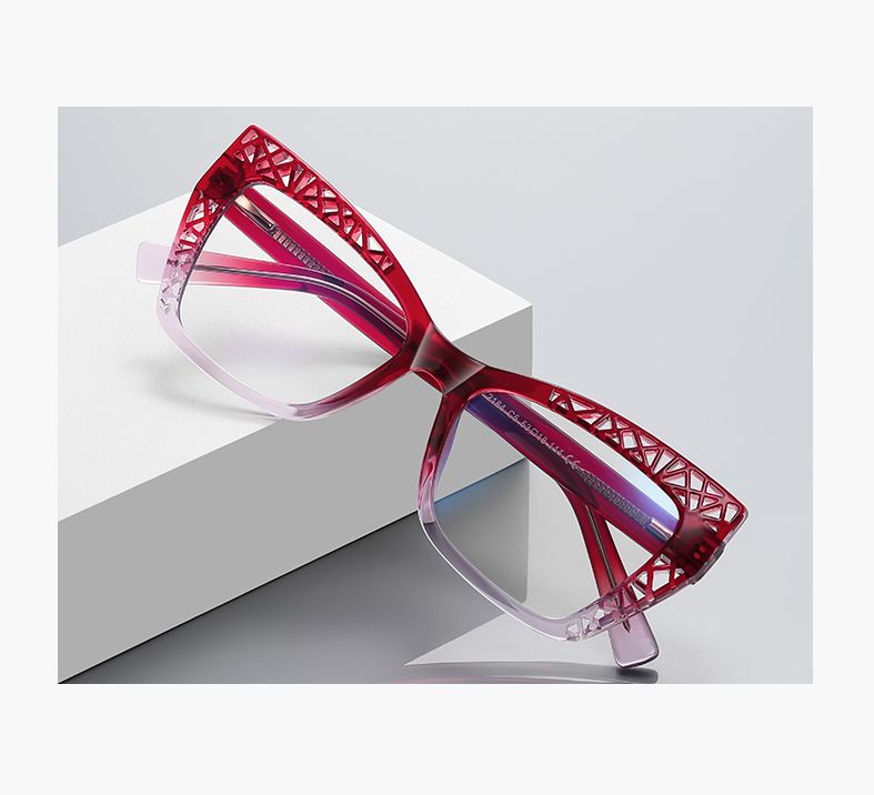 Tikool Chaos' Wrath Glasses