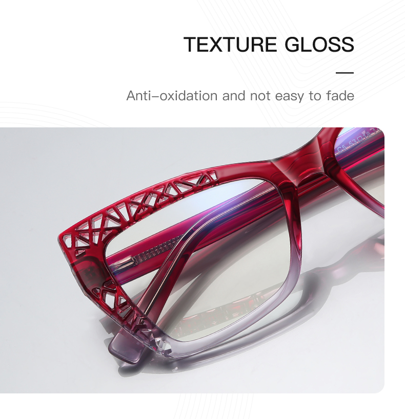 Tikool Chaos' Wrath Glasses