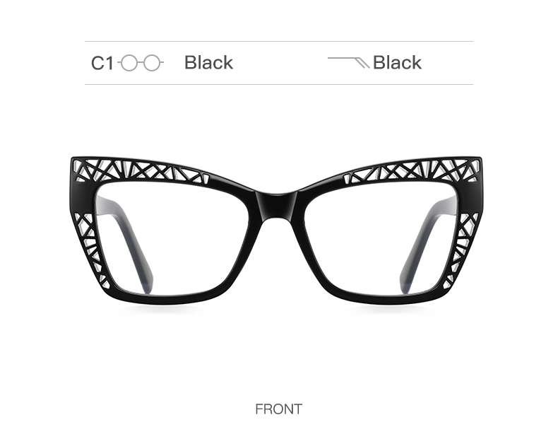 Tikool Chaos' Wrath Glasses