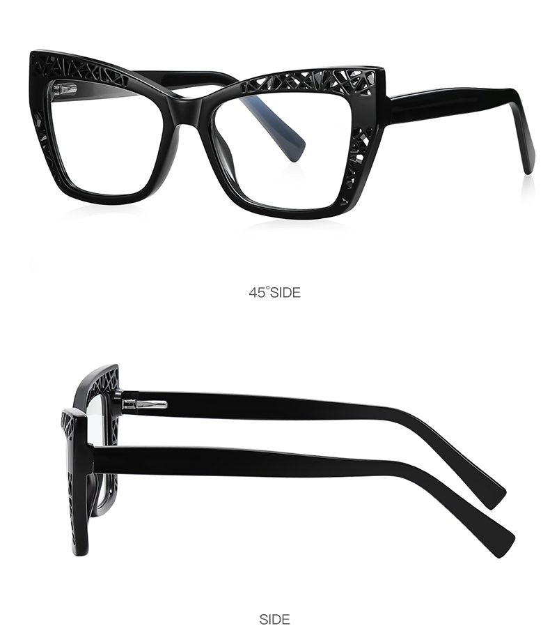Tikool Chaos' Wrath Glasses