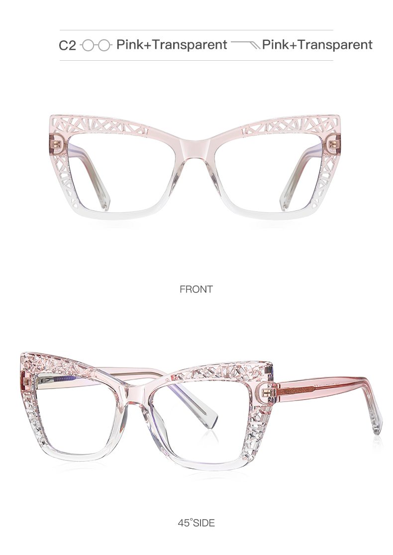 Tikool Chaos' Wrath Glasses