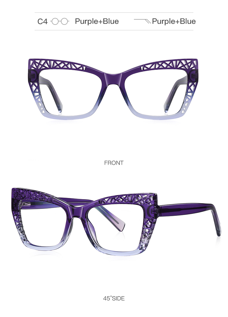Tikool Chaos' Wrath Glasses