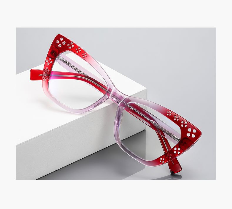 Tikool Persephone's Spring Glasses