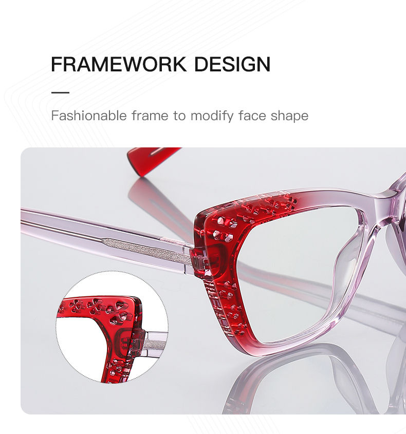 Tikool Persephone's Spring Glasses