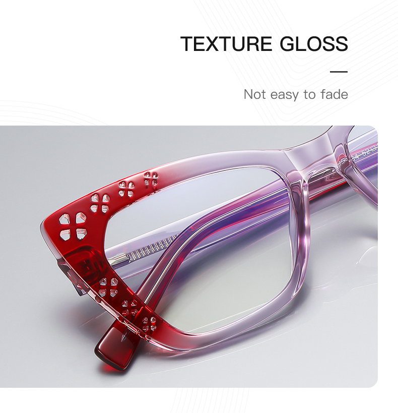 Tikool Persephone's Spring Glasses