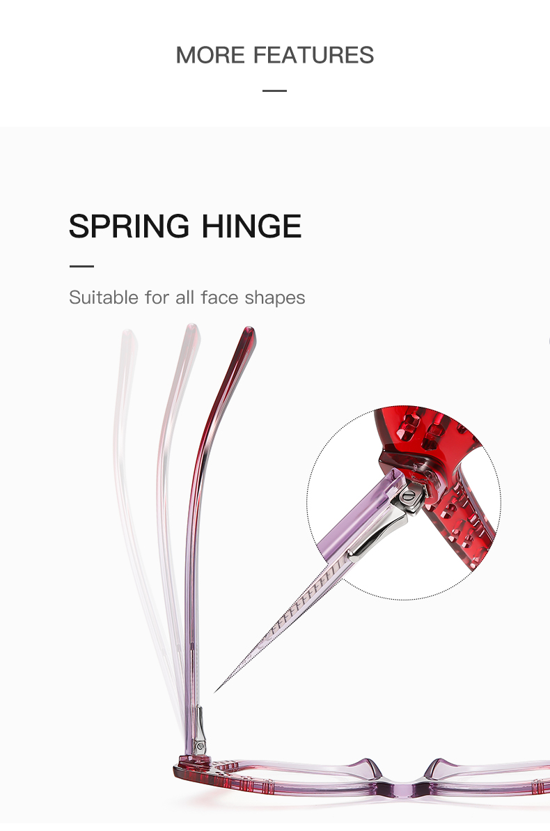 Tikool Persephone's Spring Glasses