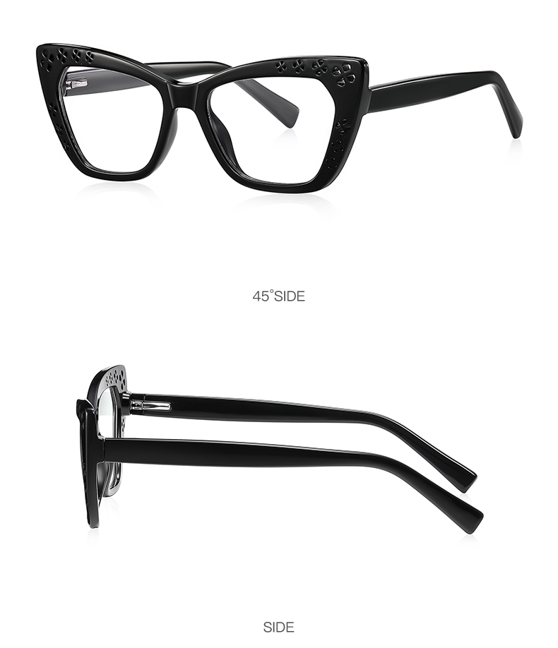 Tikool Persephone's Spring Glasses