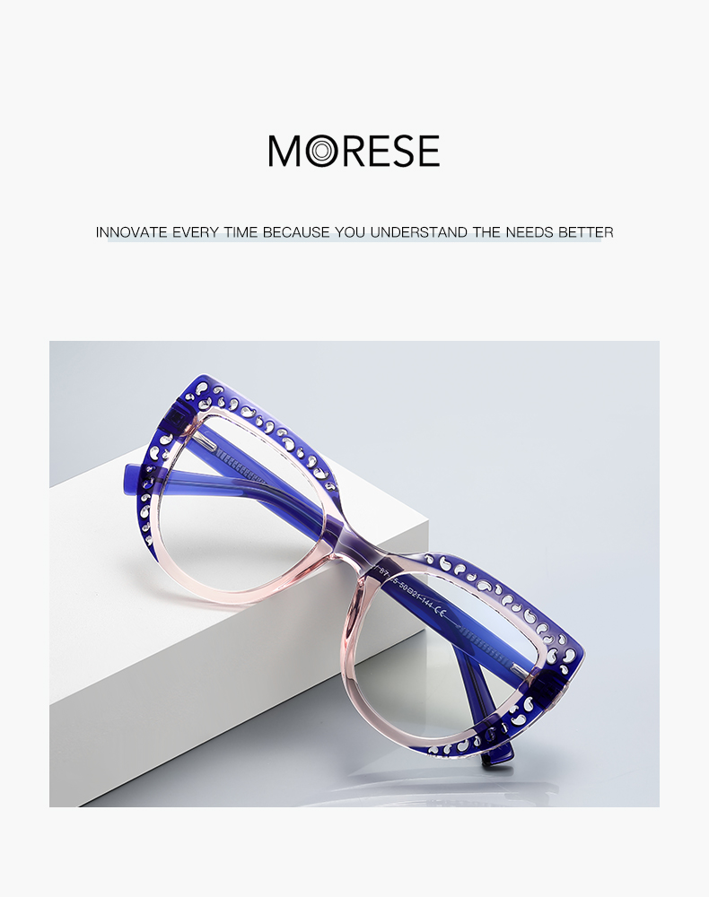 Tikool Gaia's Ease Glasses