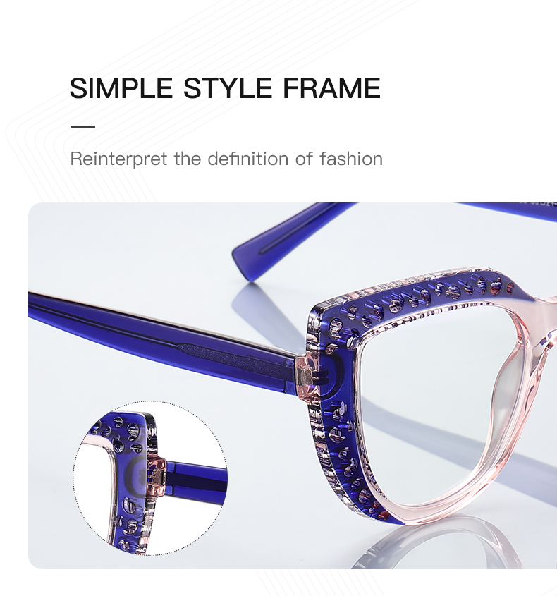 Tikool Gaia's Ease Glasses