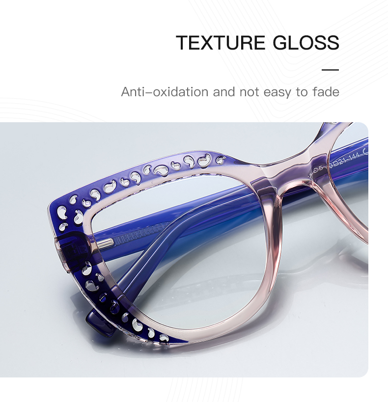 Tikool Gaia's Ease Glasses