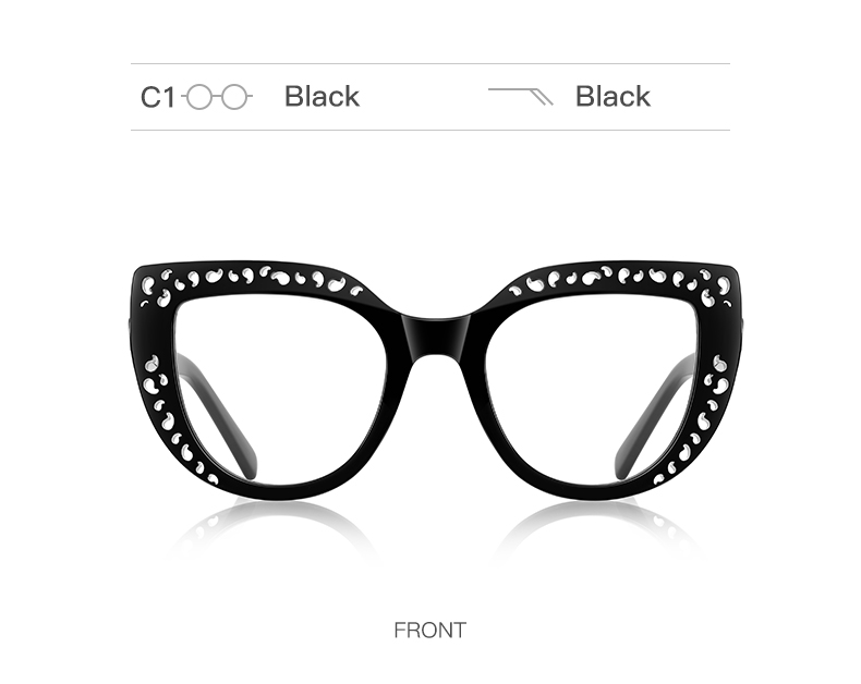 Tikool Gaia's Ease Glasses