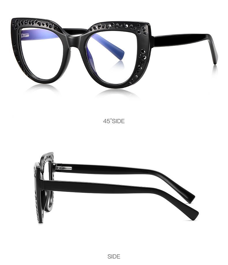Tikool Gaia's Ease Glasses
