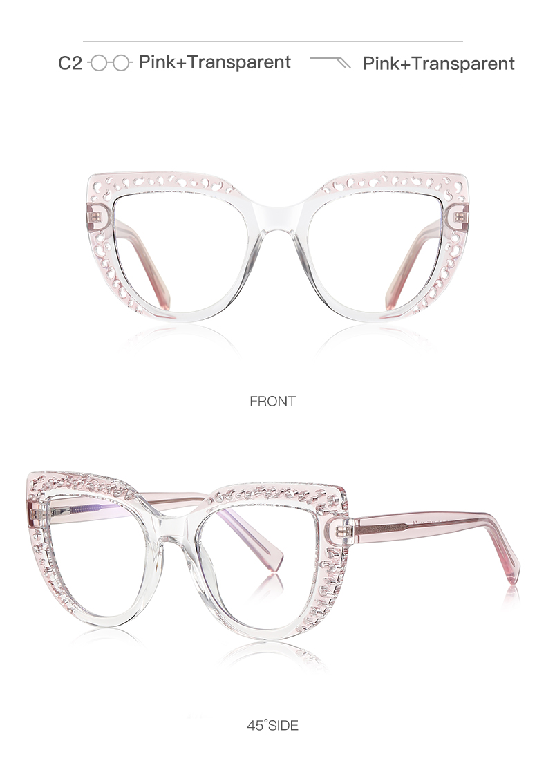 Tikool Gaia's Ease Glasses