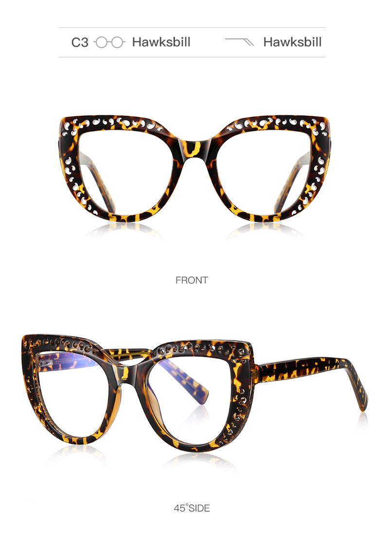 Tikool Gaia's Ease Glasses