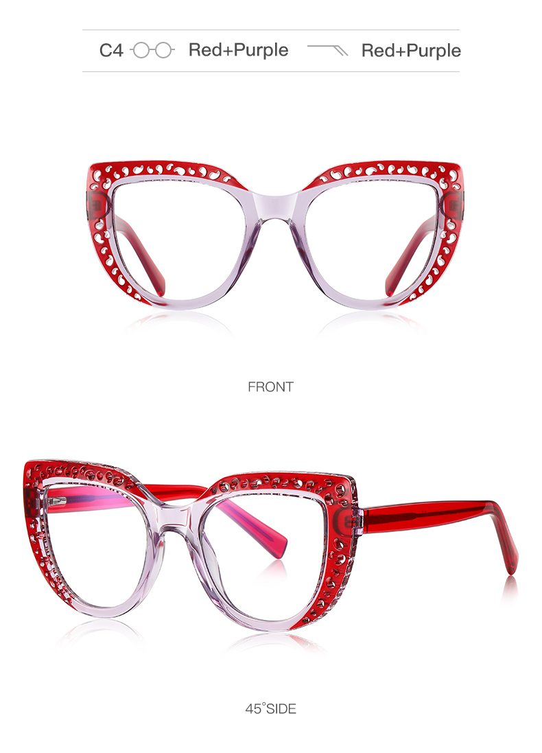 Tikool Gaia's Ease Glasses