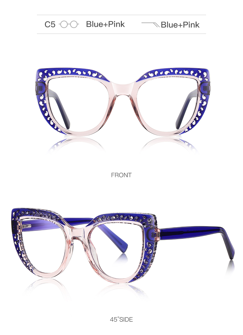 Tikool Gaia's Ease Glasses
