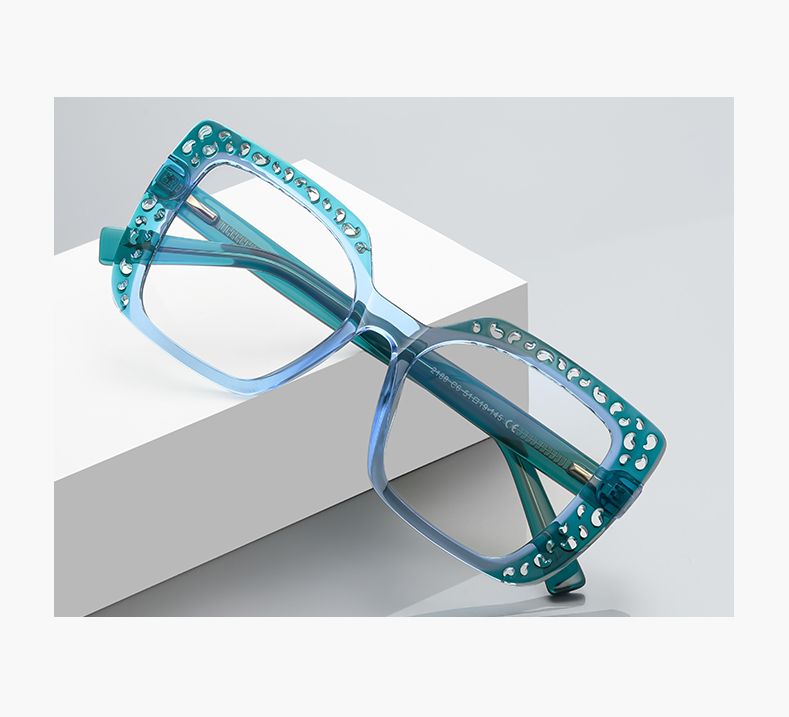 Tikool Leto's Glide Glasses