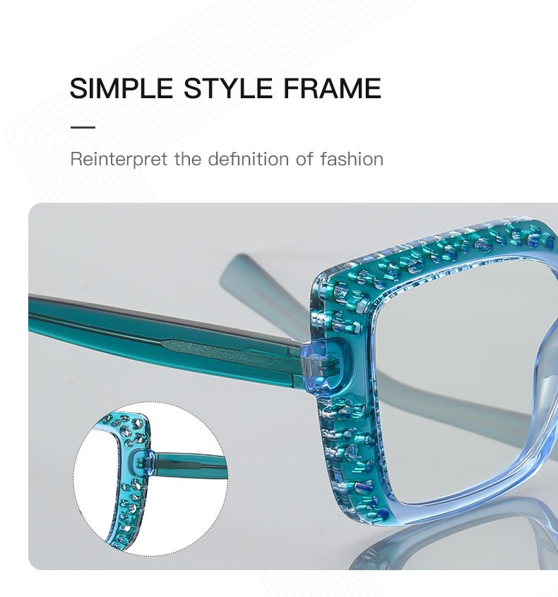 Tikool Leto's Glide Glasses