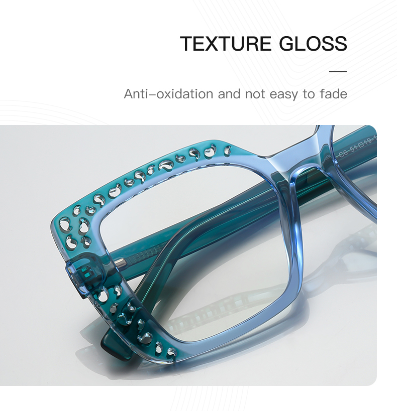 Tikool Leto's Glide Glasses