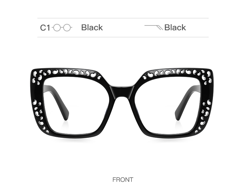 Tikool Leto's Glide Glasses