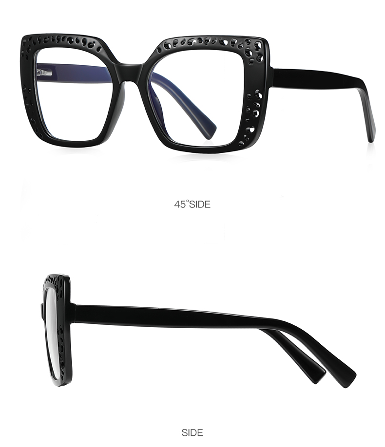 Tikool Leto's Glide Glasses