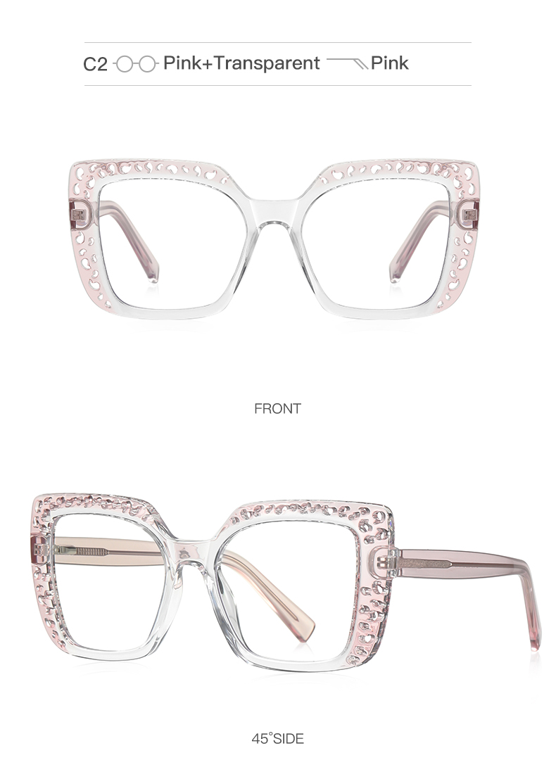 Tikool Leto's Glide Glasses