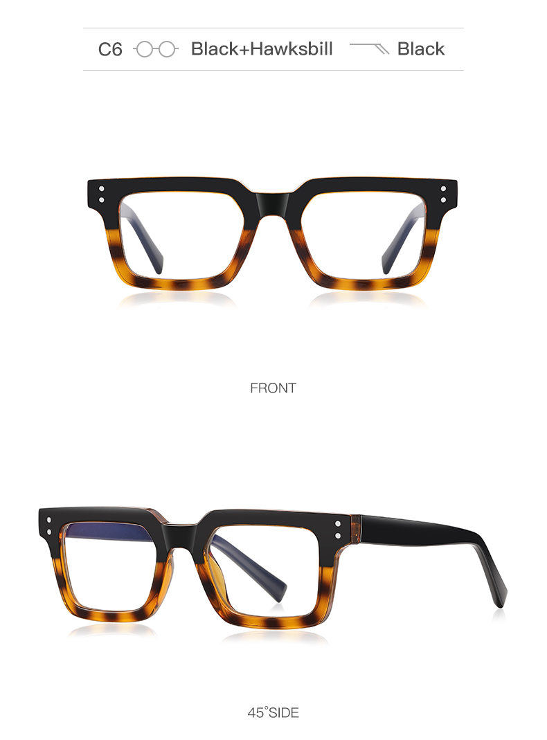 Tikool Demeter's Harvest Glasses