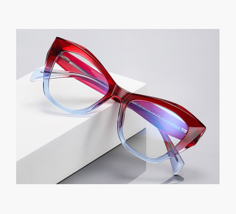 Tikool Mnemosyne's Curve Glasses
