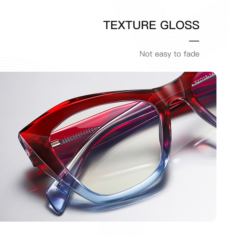 Tikool Mnemosyne's Curve Glasses