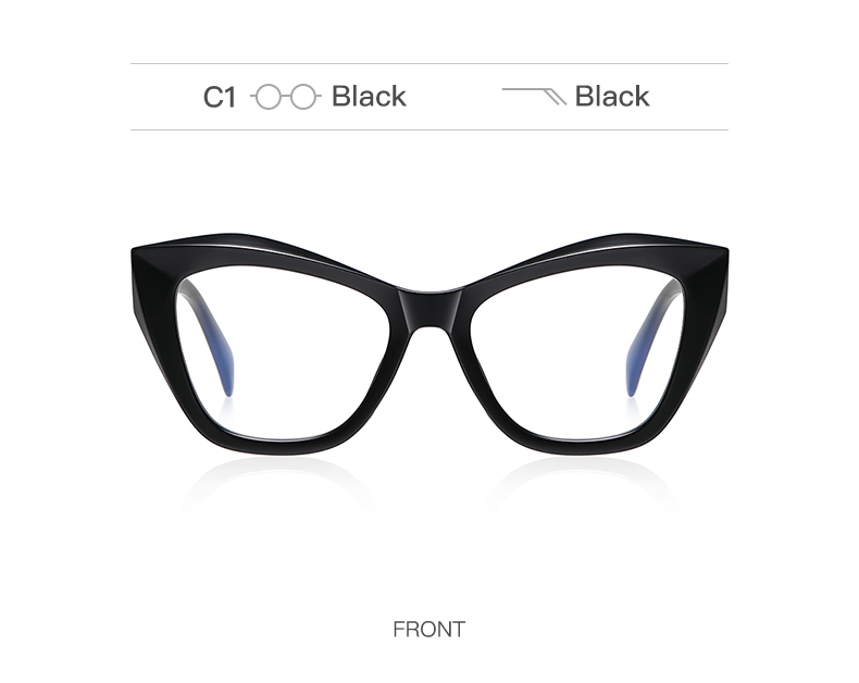Tikool Mnemosyne's Curve Glasses