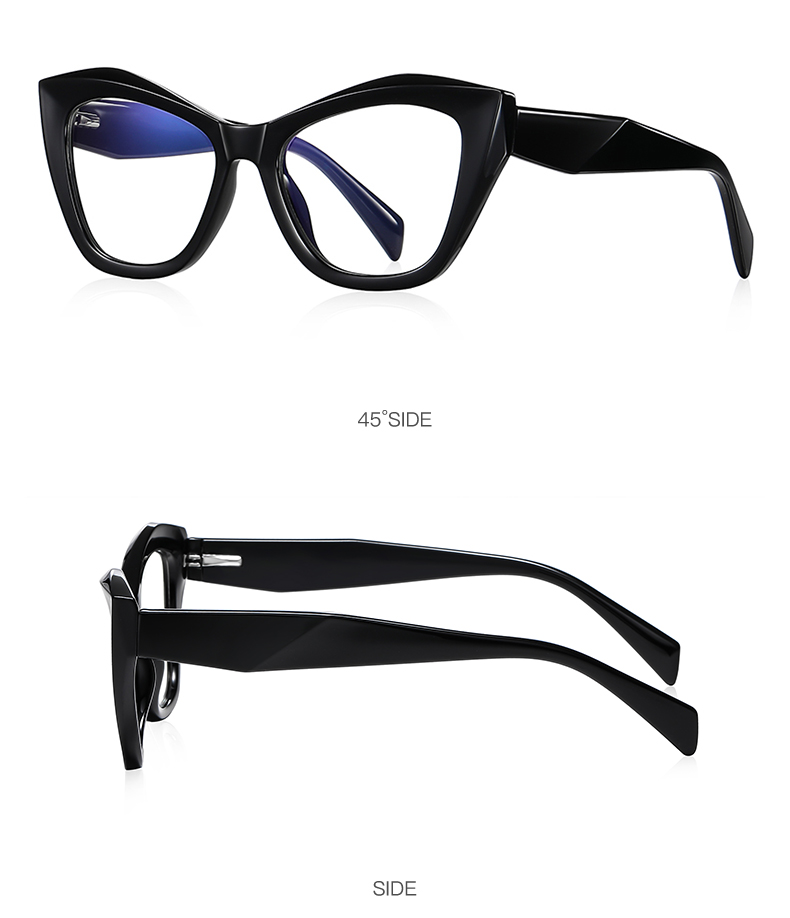 Tikool Mnemosyne's Curve Glasses