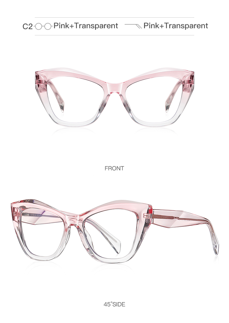 Tikool Mnemosyne's Curve Glasses