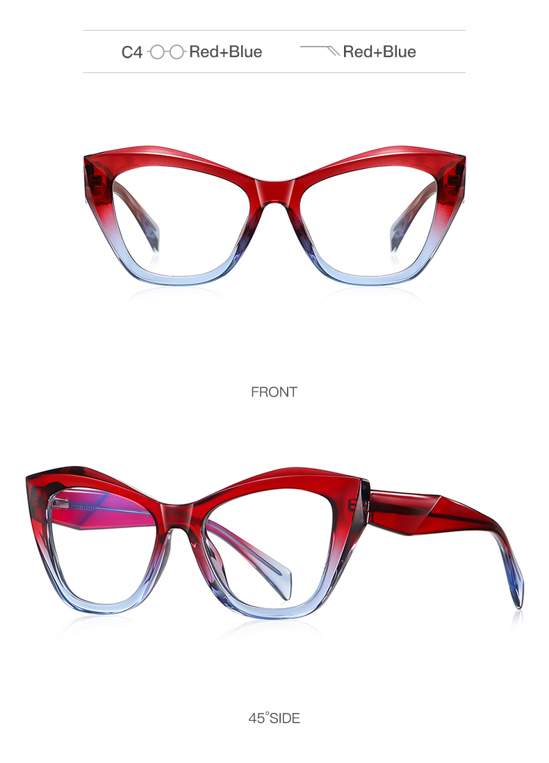 Tikool Mnemosyne's Curve Glasses