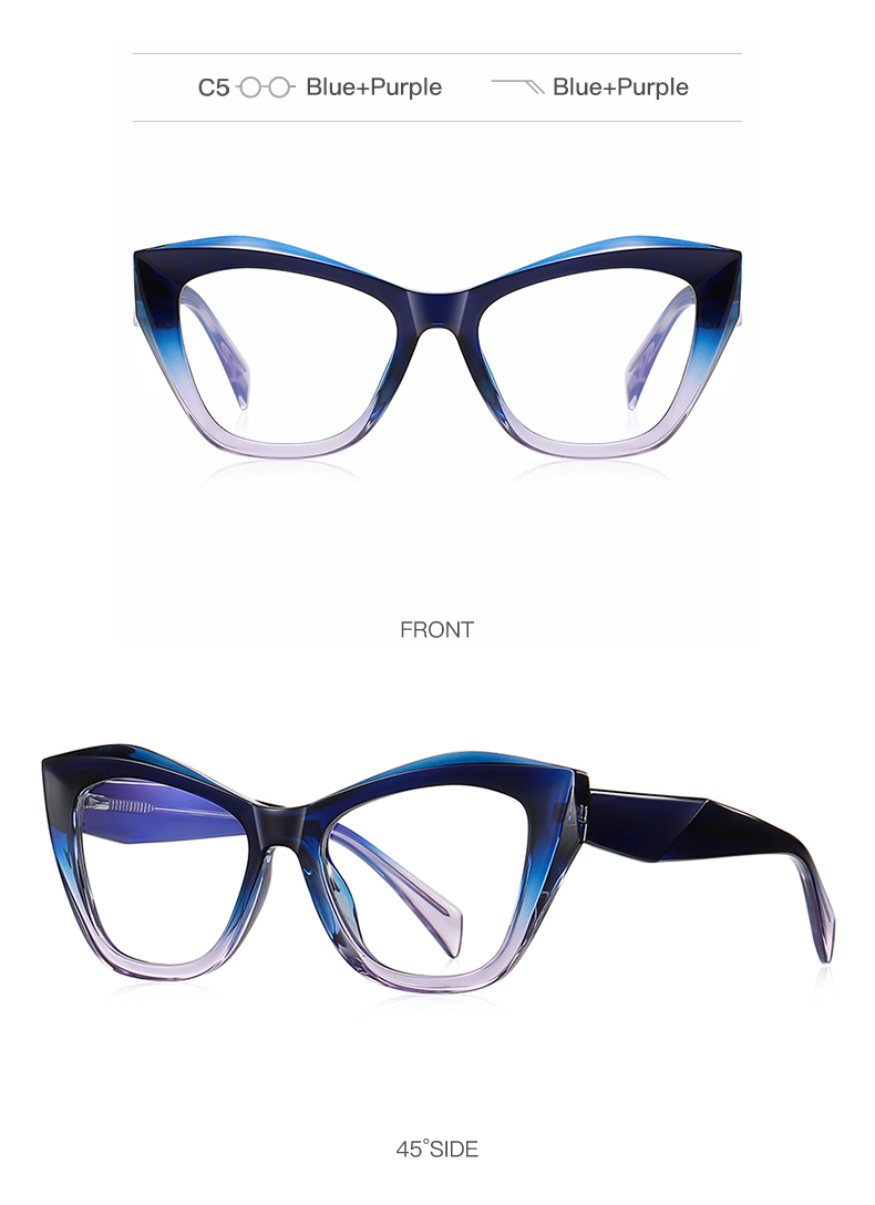 Tikool Mnemosyne's Curve Glasses