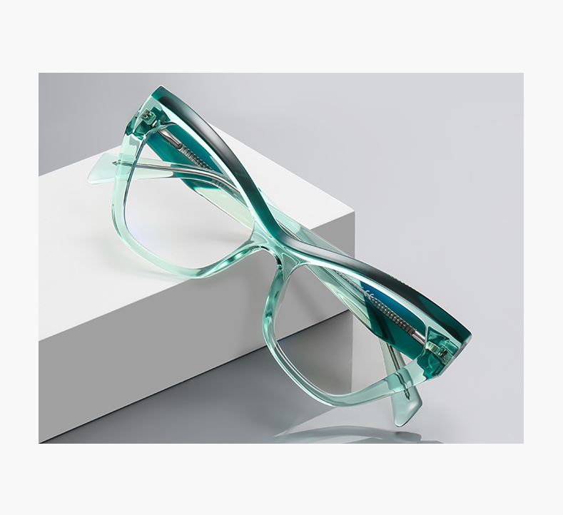 Tikool Themis' Flex Glasses