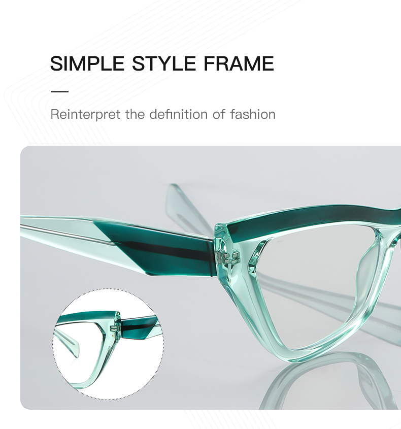 Tikool Themis' Flex Glasses