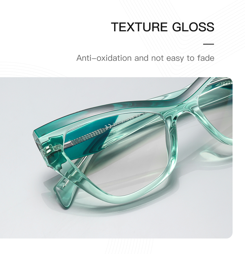 Tikool Themis' Flex Glasses